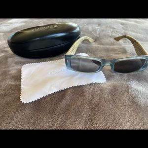 Authentic Roberto Cavalli sunglasses - preowned